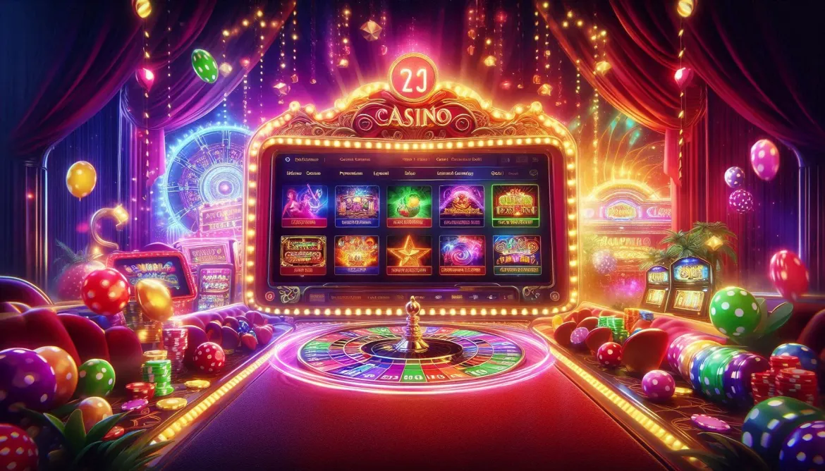 Spinoloco Casino